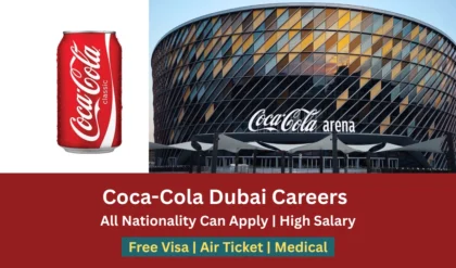 Coca-Cola Careers