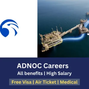 ADNOC Careers