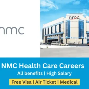 NMC Health Care Careers