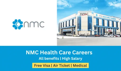 NMC Health Care Careers
