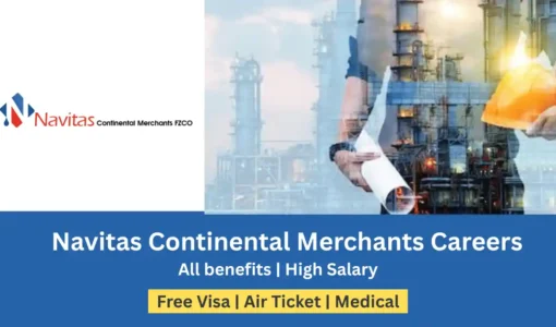 Navitas Continental Merchants