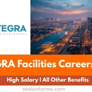 ONTEGRA Facilities Careers 2025